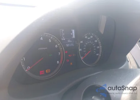 2016 Hyundai Accent Se z USA, uszkodzony, nr VIN KMHCT4AE3GU971630